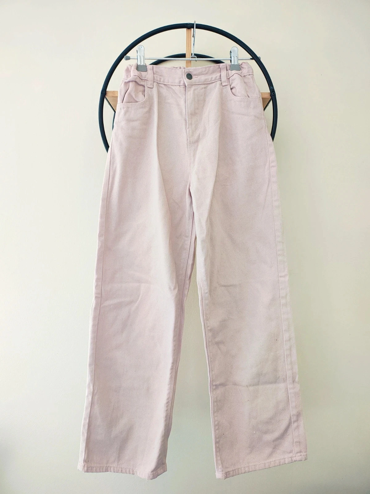 12 ans pantalon jean Gémo